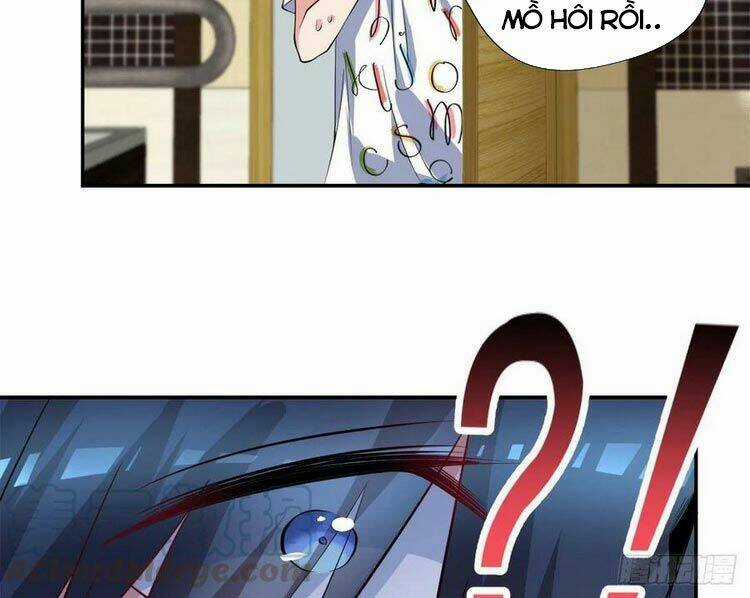 Mở Phòng Khám Tu Tiên Chapter 106 trang 12