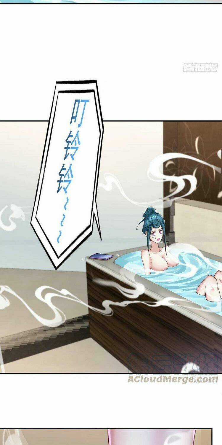 Mở Phòng Khám Tu Tiên Chapter 106 trang 15