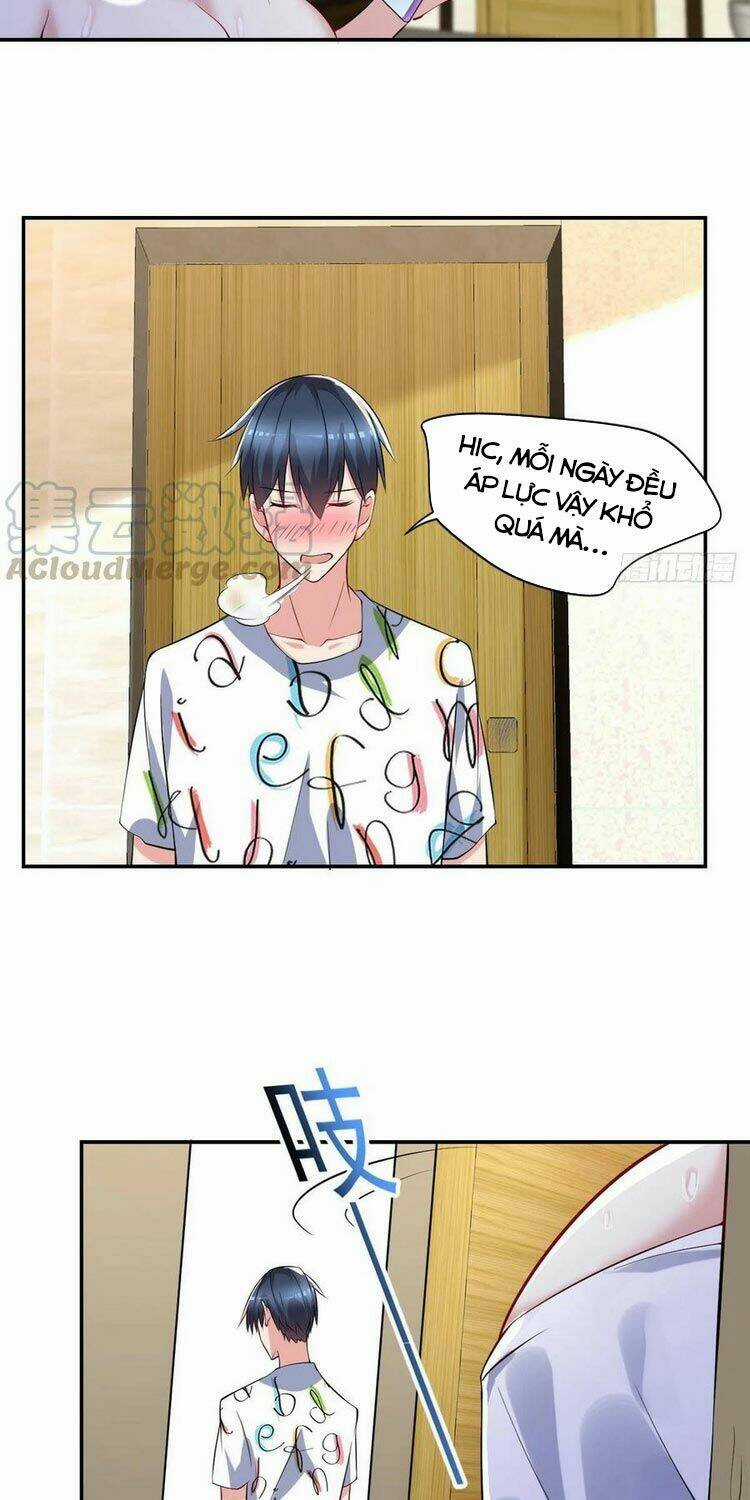 Mở Phòng Khám Tu Tiên Chapter 106 trang 17