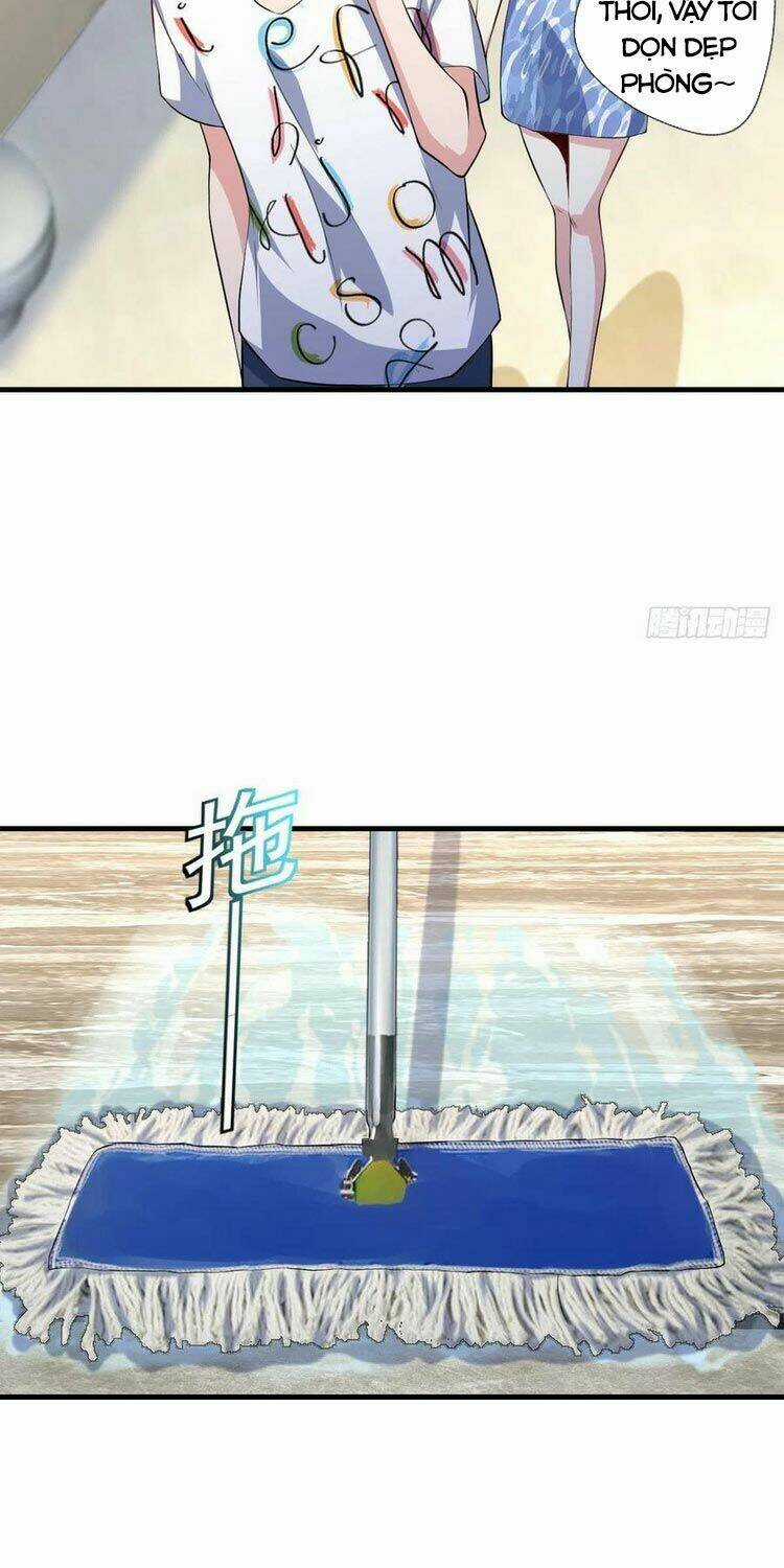 Mở Phòng Khám Tu Tiên Chapter 106 trang 6