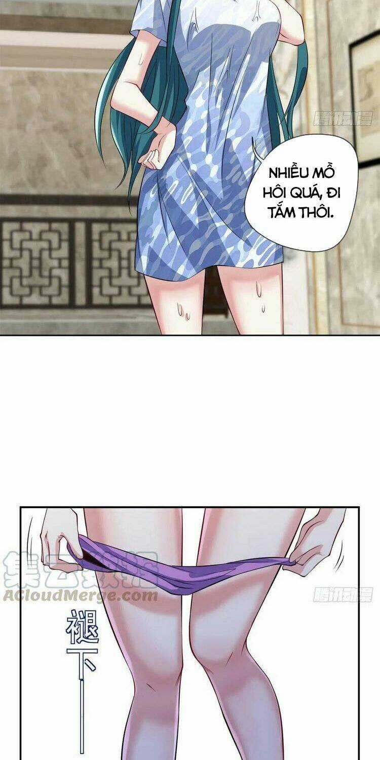 Mở Phòng Khám Tu Tiên Chapter 106 trang 9