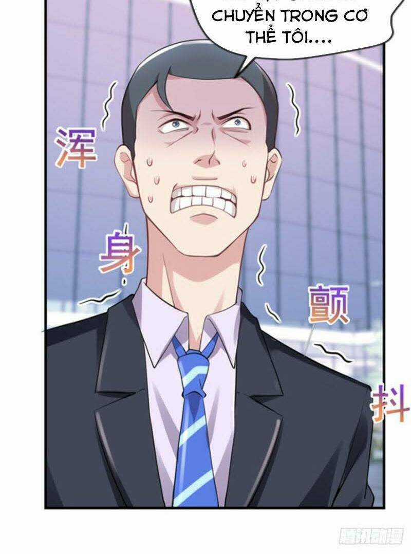 Mở Phòng Khám Tu Tiên Chapter 18 trang 17