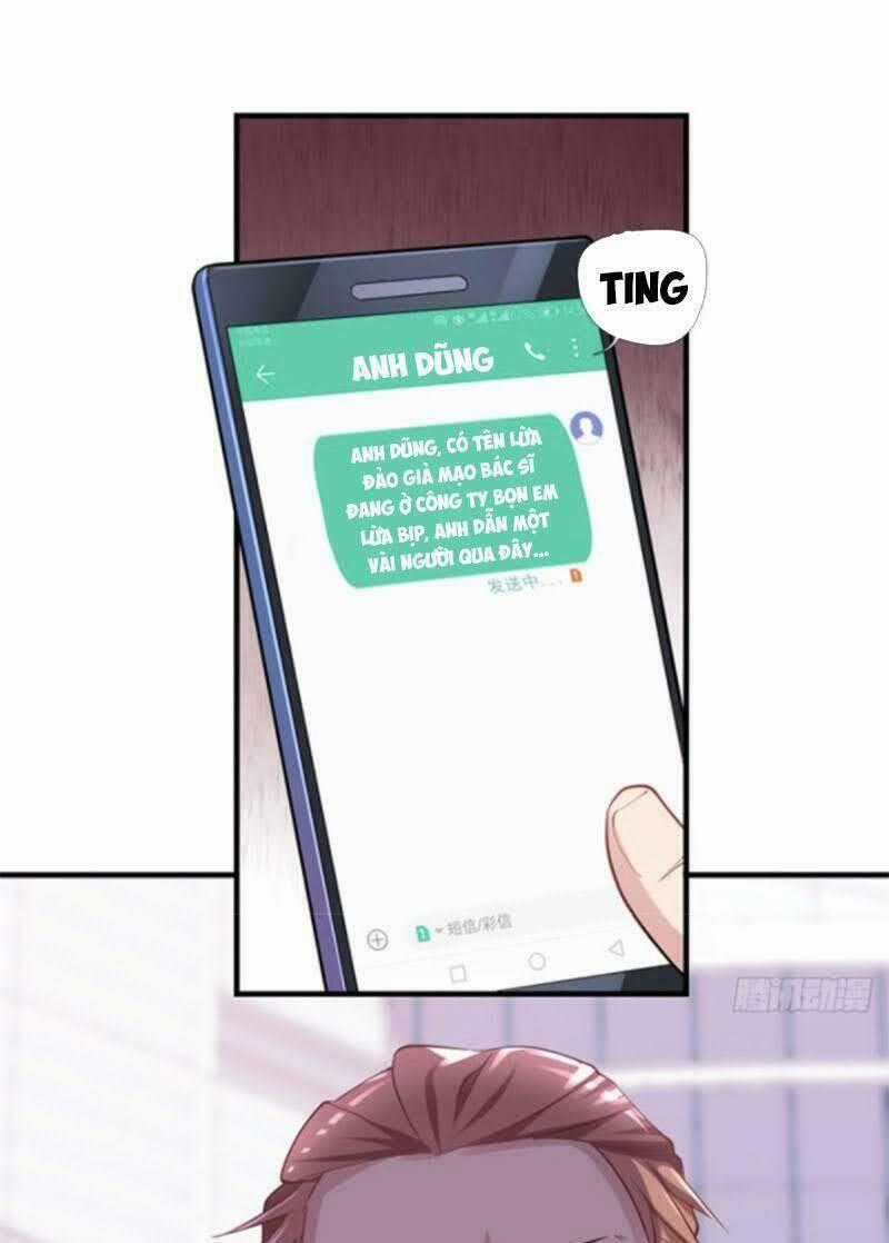 Mở Phòng Khám Tu Tiên Chapter 18 trang 24