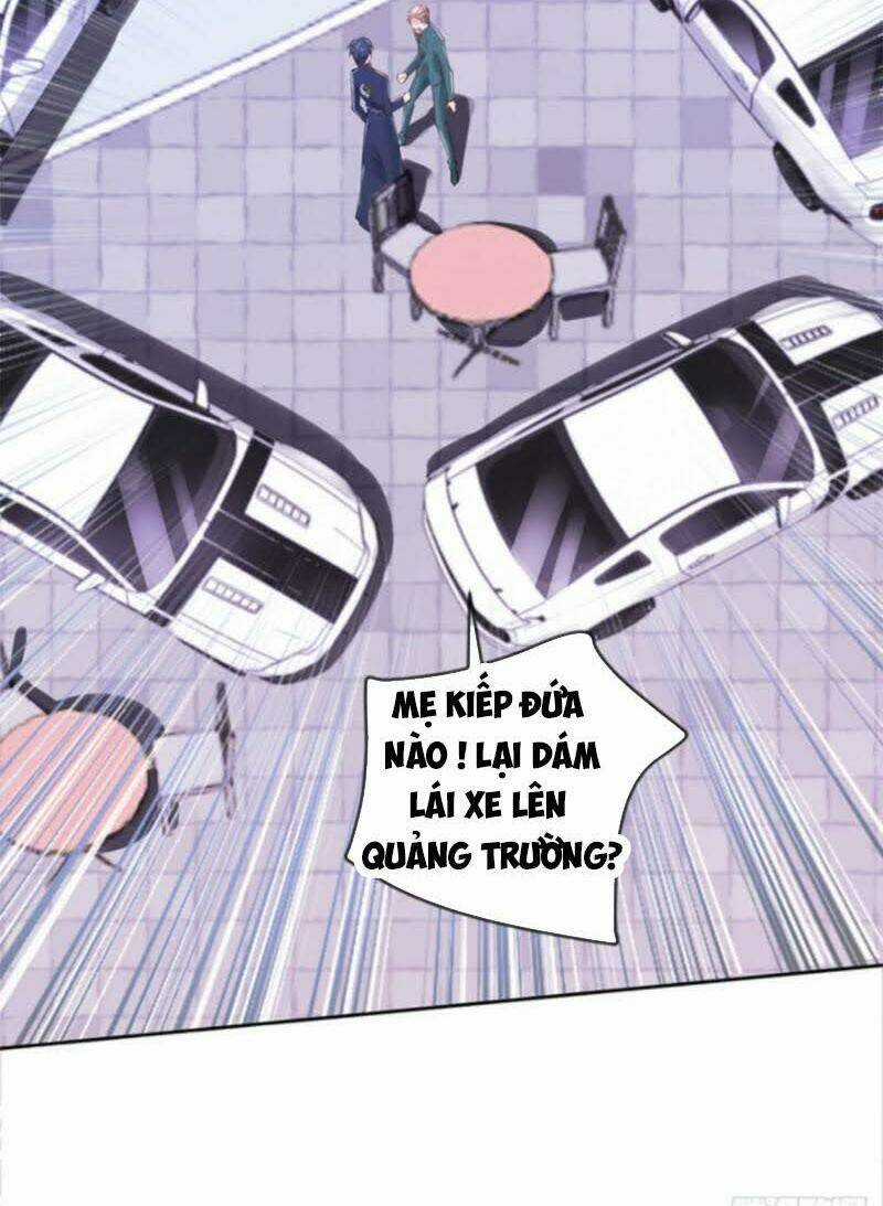 Mở Phòng Khám Tu Tiên Chapter 19 trang 12