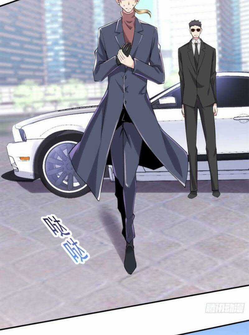 Mở Phòng Khám Tu Tiên Chapter 19 trang 14