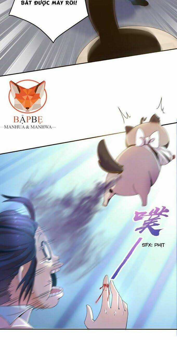 Mở Phòng Khám Tu Tiên Chapter 2 trang 13