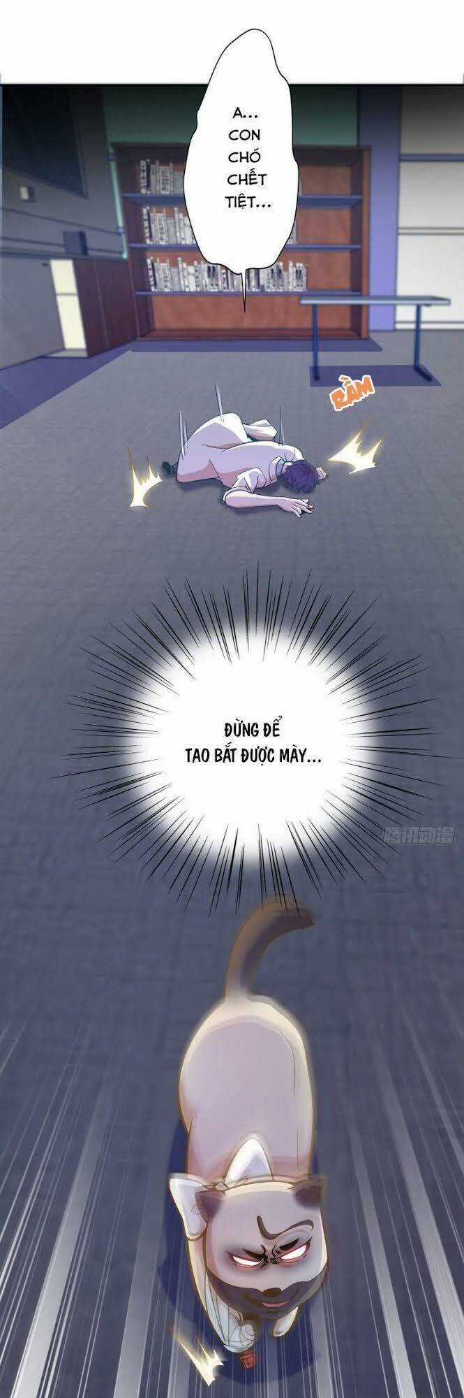 Mở Phòng Khám Tu Tiên Chapter 2 trang 15