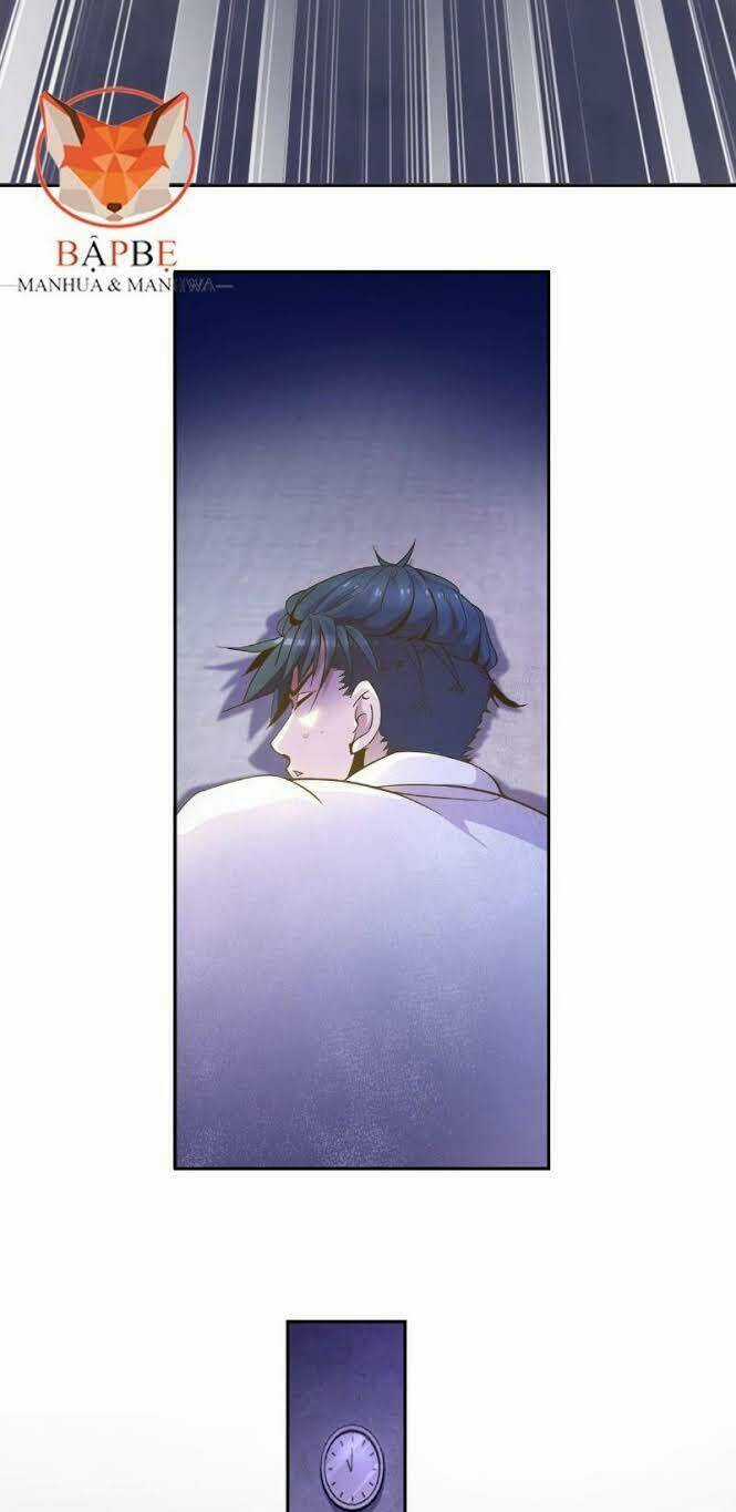 Mở Phòng Khám Tu Tiên Chapter 2 trang 16