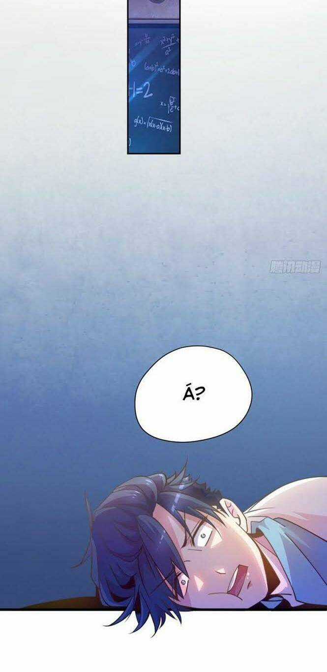 Mở Phòng Khám Tu Tiên Chapter 2 trang 17