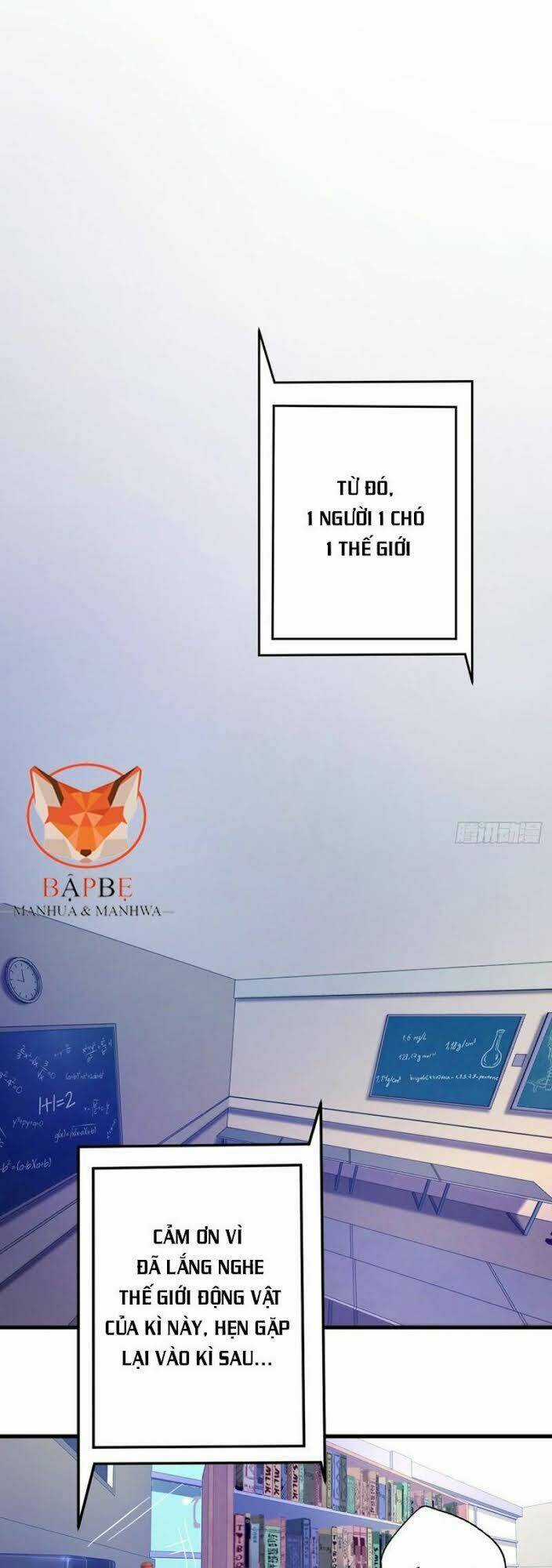 Mở Phòng Khám Tu Tiên Chapter 2 trang 3