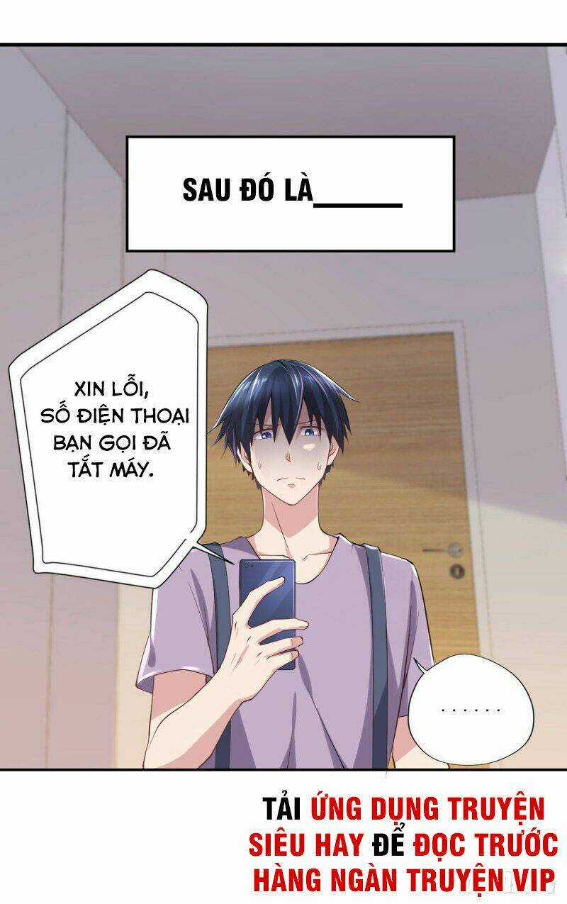 Mở Phòng Khám Tu Tiên Chapter 21 trang 26