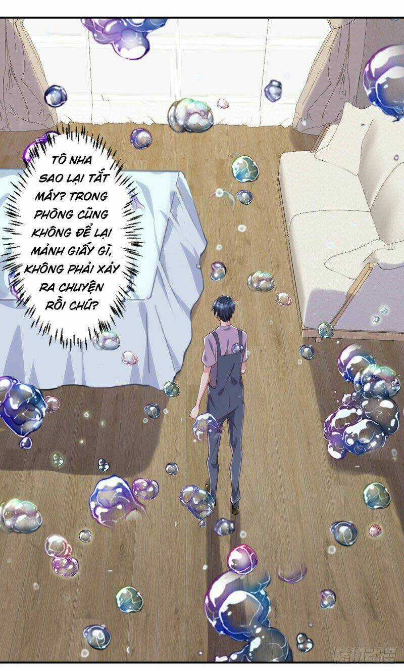 Mở Phòng Khám Tu Tiên Chapter 21 trang 27