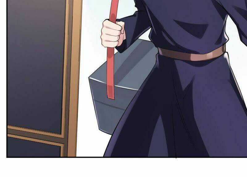 Mở Phòng Khám Tu Tiên Chapter 22 trang 14