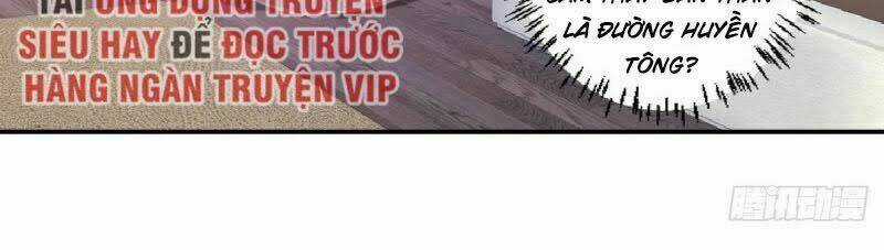 Mở Phòng Khám Tu Tiên Chapter 23 trang 18