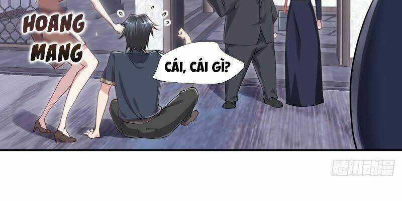 Mở Phòng Khám Tu Tiên Chapter 23 trang 2