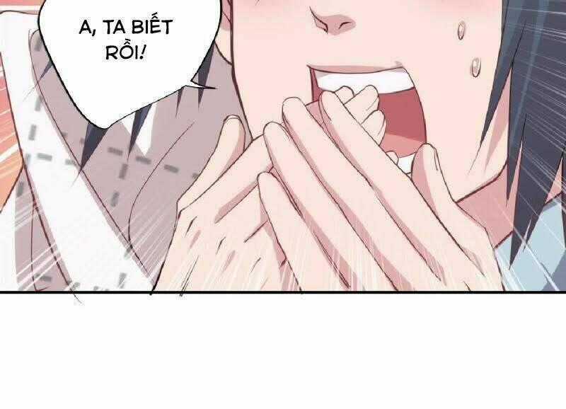 Mở Phòng Khám Tu Tiên Chapter 23 trang 22