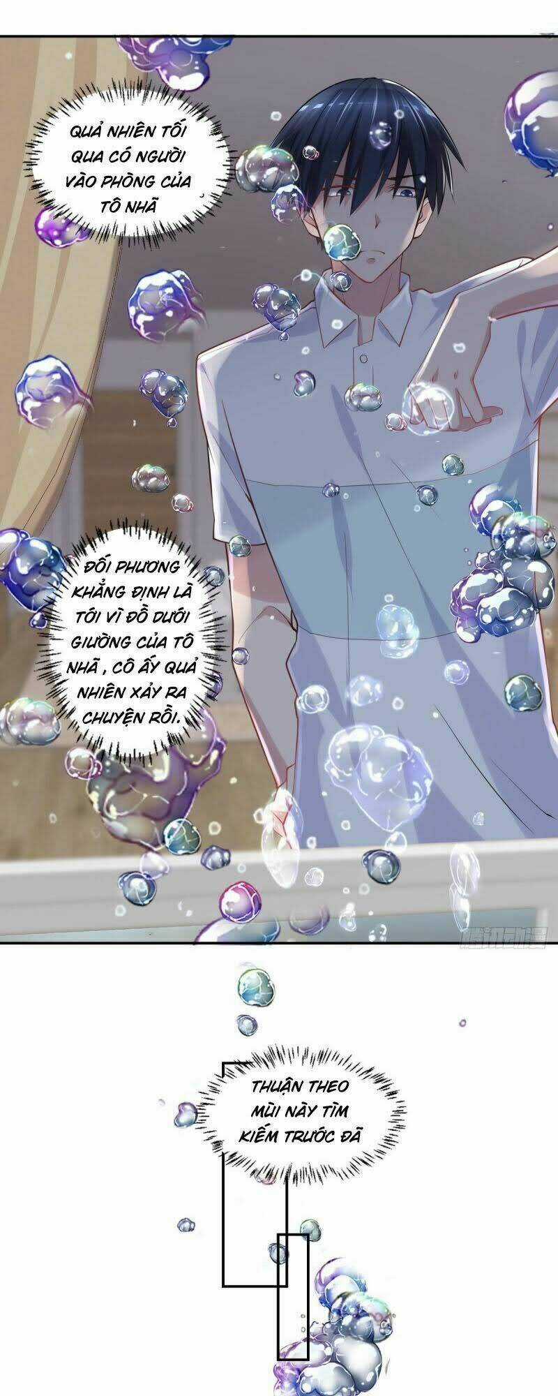 Mở Phòng Khám Tu Tiên Chapter 24 trang 19