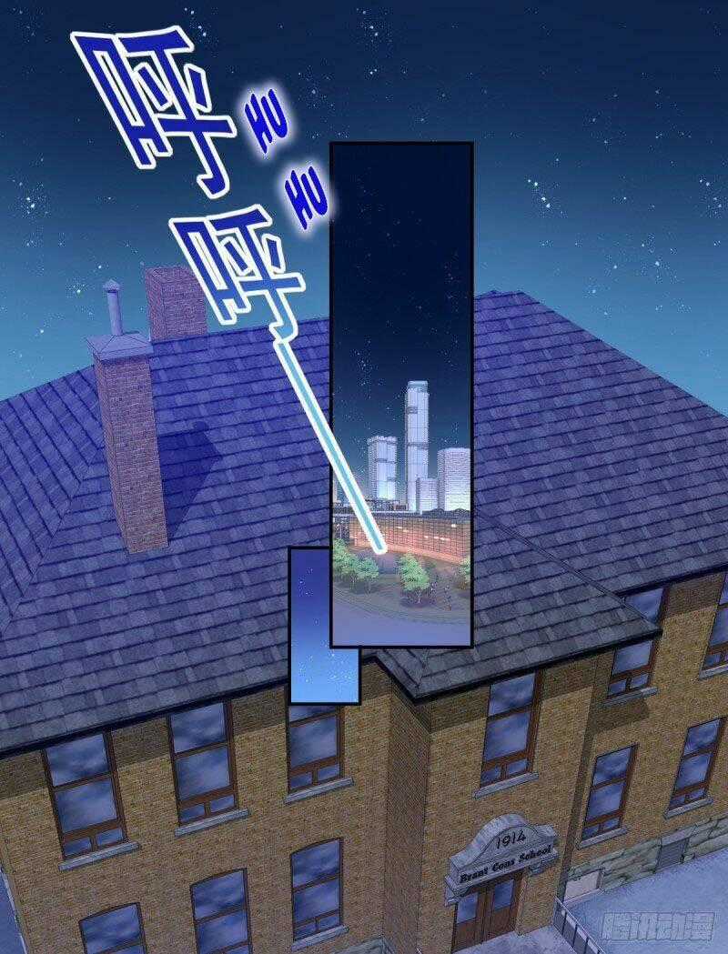 Mở Phòng Khám Tu Tiên Chapter 25 trang 20