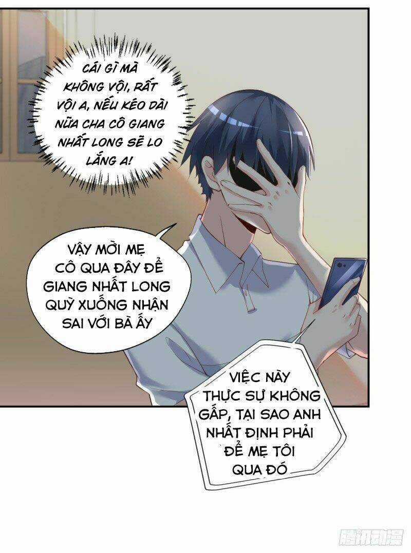 Mở Phòng Khám Tu Tiên Chapter 25 trang 5