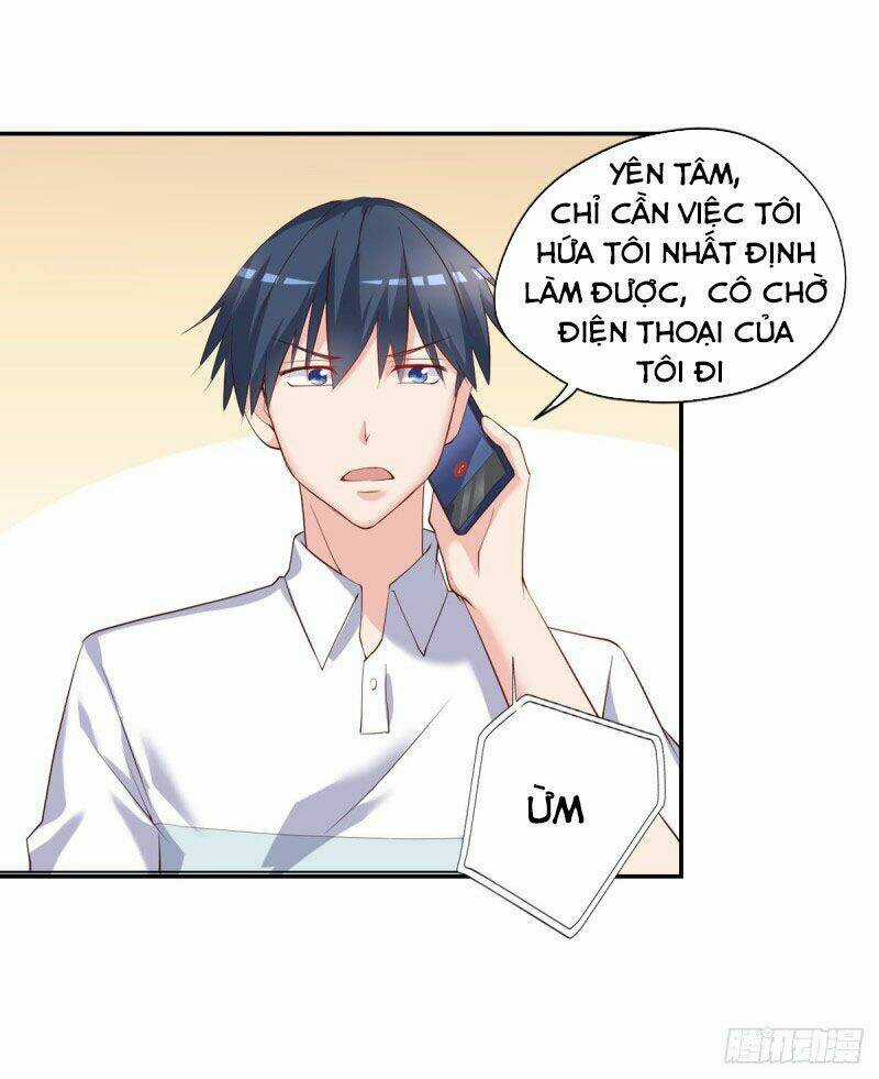 Mở Phòng Khám Tu Tiên Chapter 25 trang 7