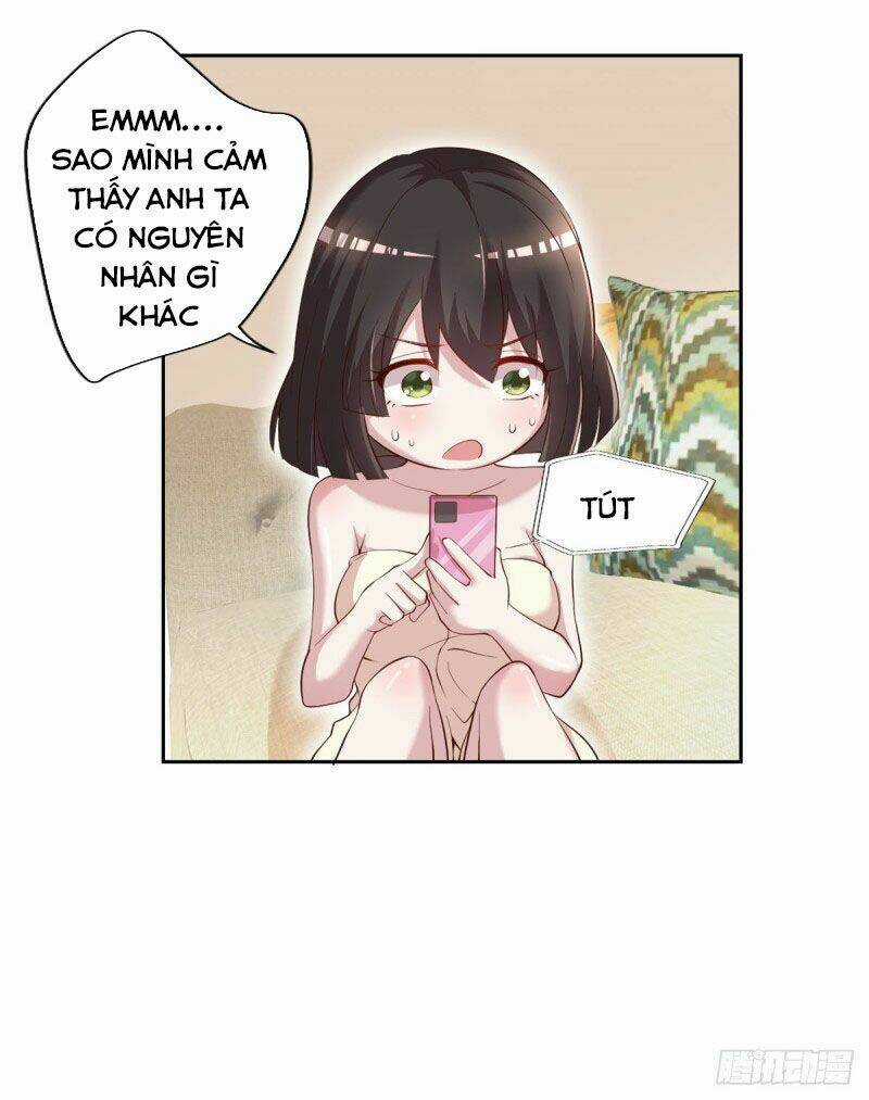 Mở Phòng Khám Tu Tiên Chapter 25 trang 8