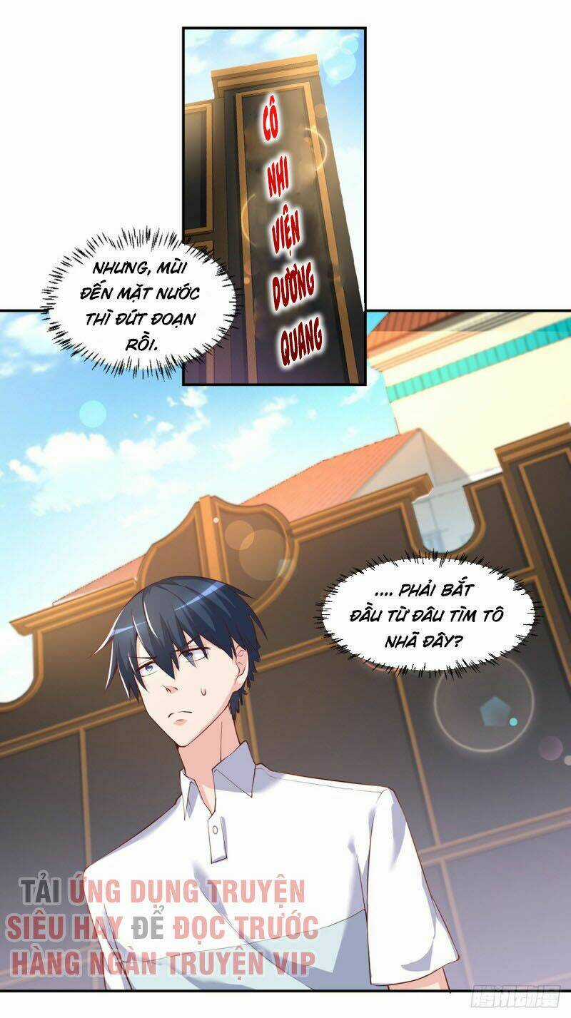 Mở Phòng Khám Tu Tiên Chapter 25 trang 9