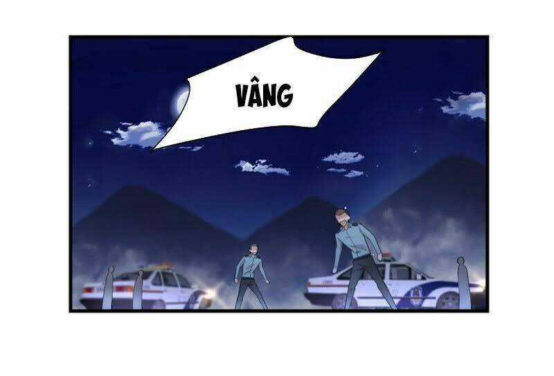 Mở Phòng Khám Tu Tiên Chapter 27 trang 15