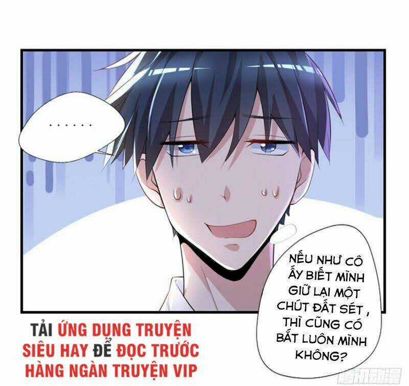 Mở Phòng Khám Tu Tiên Chapter 27 trang 16