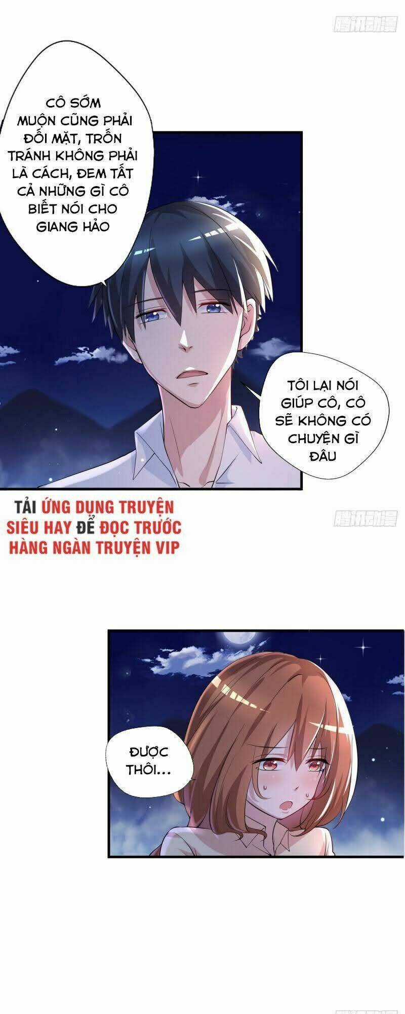Mở Phòng Khám Tu Tiên Chapter 27 trang 2
