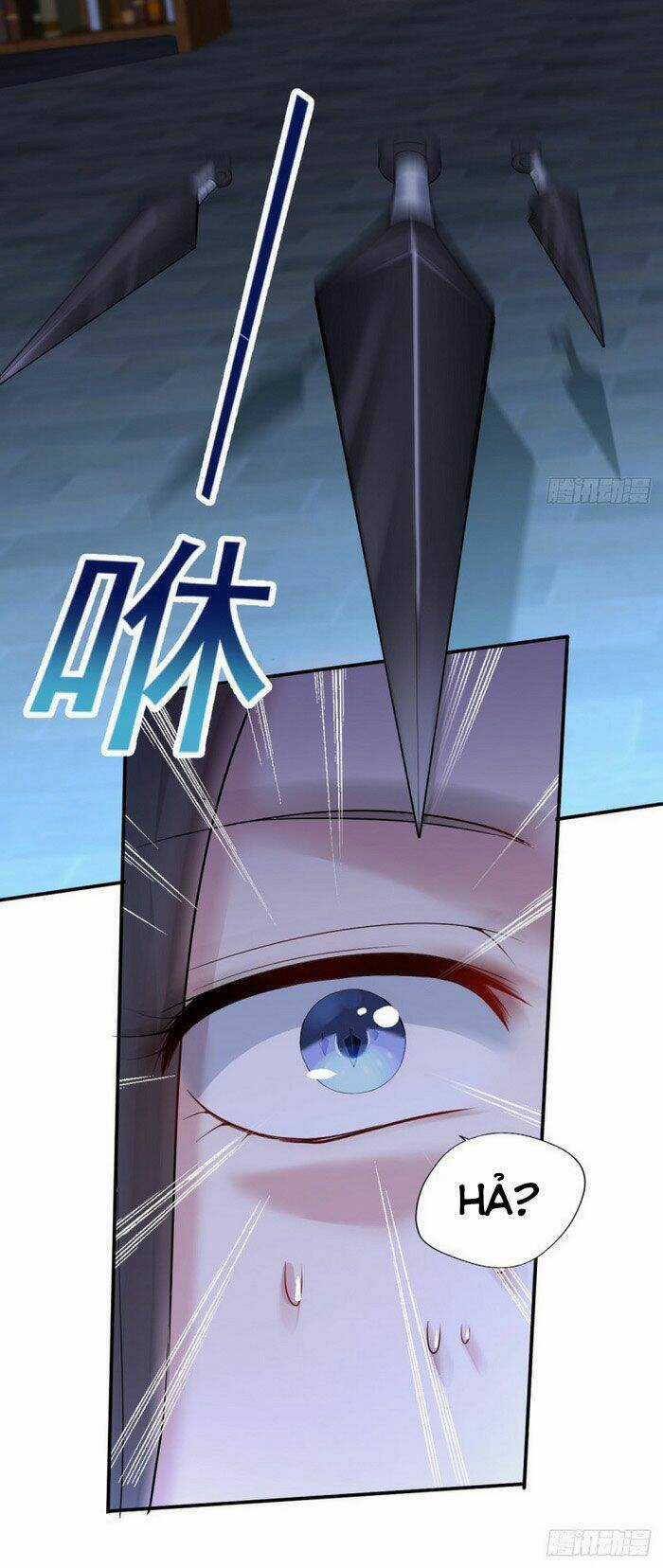 Mở Phòng Khám Tu Tiên Chapter 28 trang 13