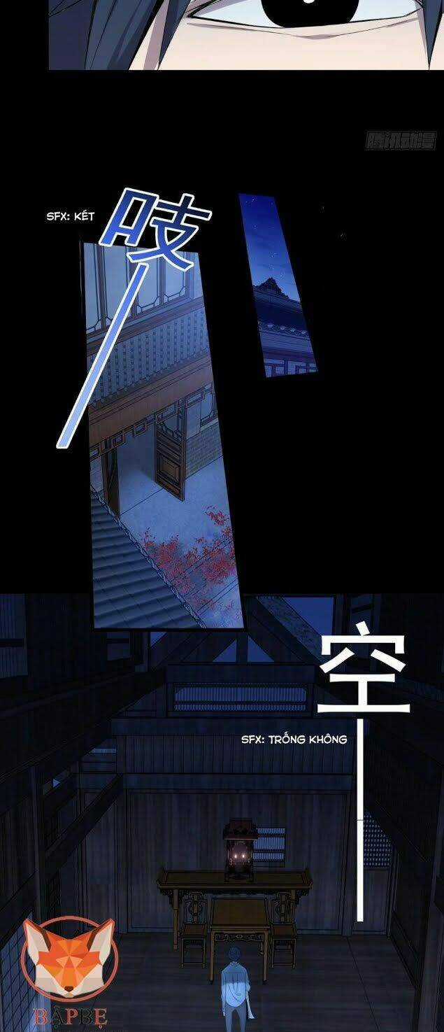 Mở Phòng Khám Tu Tiên Chapter 3 trang 10