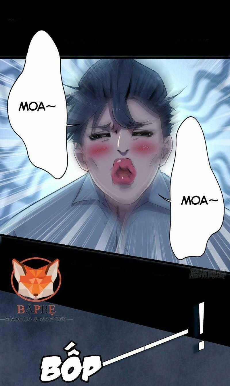 Mở Phòng Khám Tu Tiên Chapter 3 trang 18