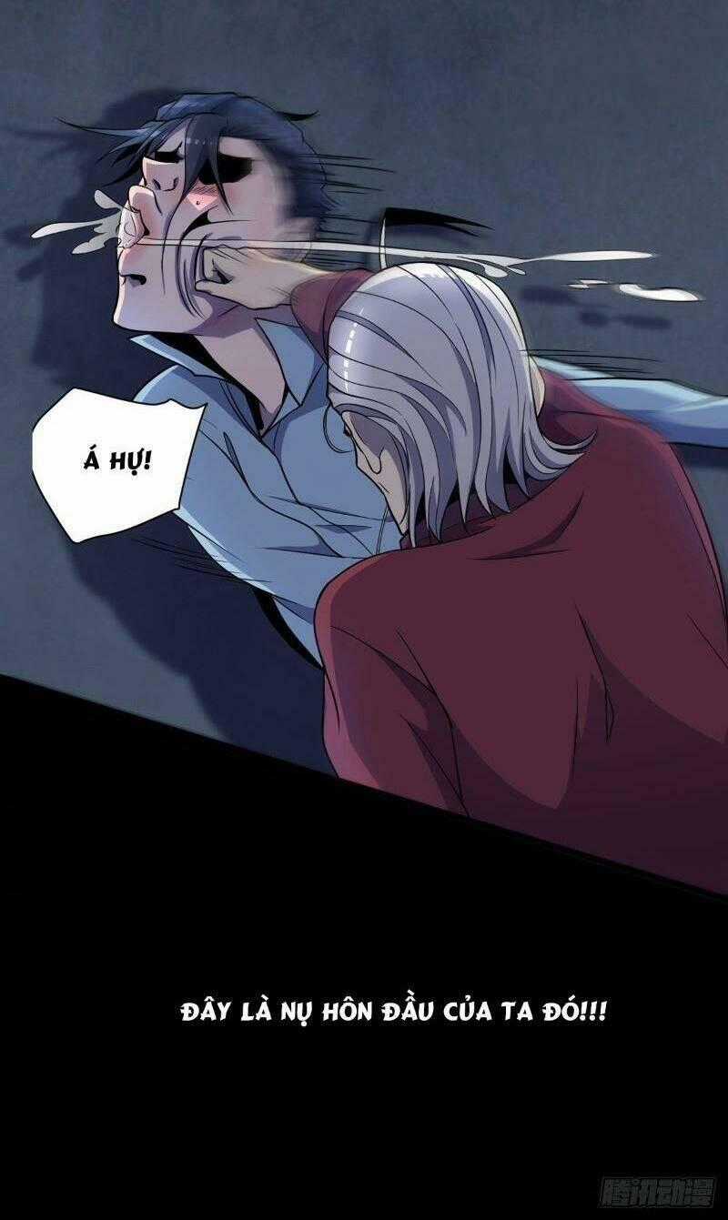 Mở Phòng Khám Tu Tiên Chapter 3 trang 19