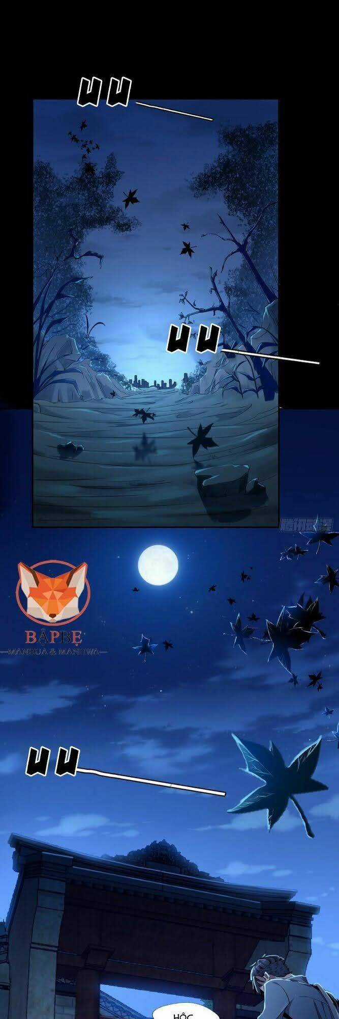 Mở Phòng Khám Tu Tiên Chapter 3 trang 3