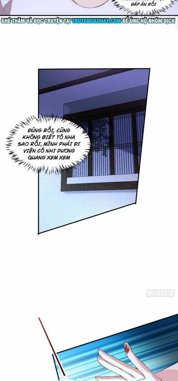 Mở Phòng Khám Tu Tiên Chapter 30 trang 13