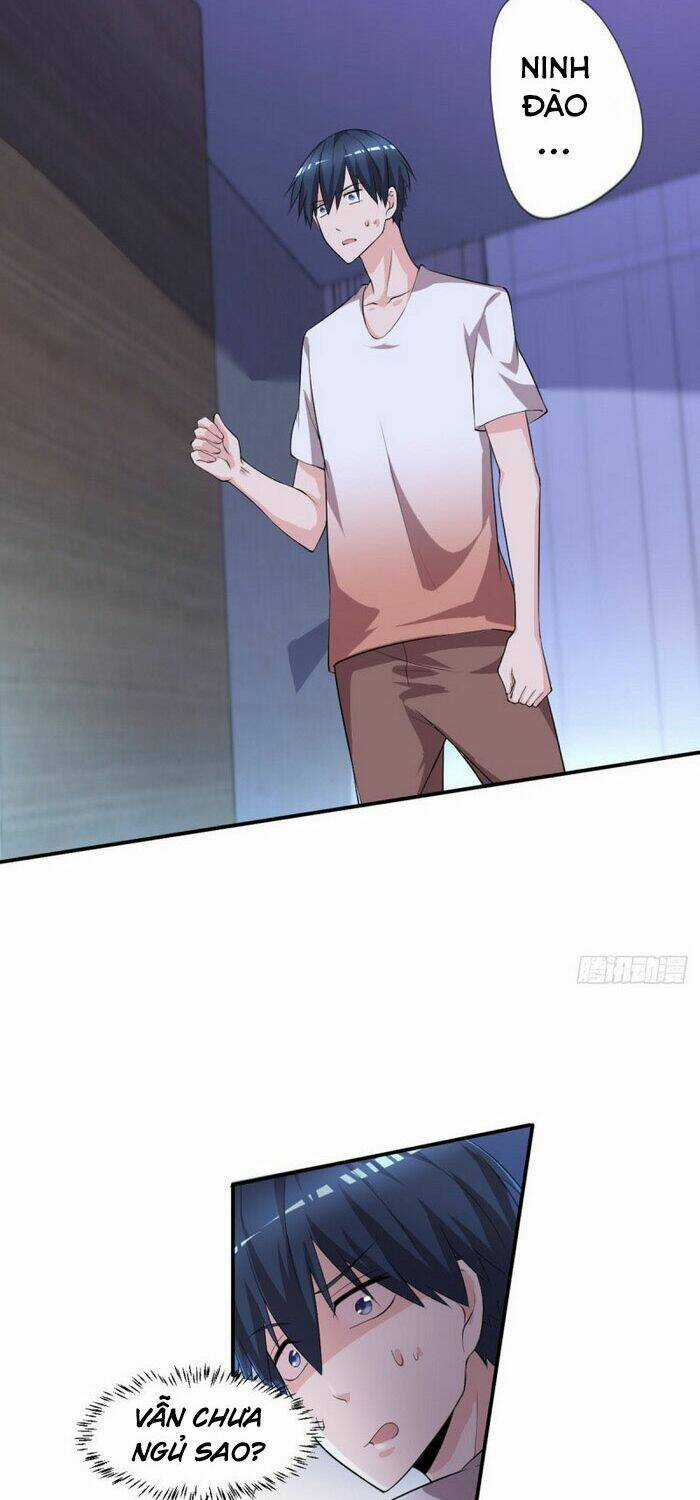 Mở Phòng Khám Tu Tiên Chapter 30 trang 15