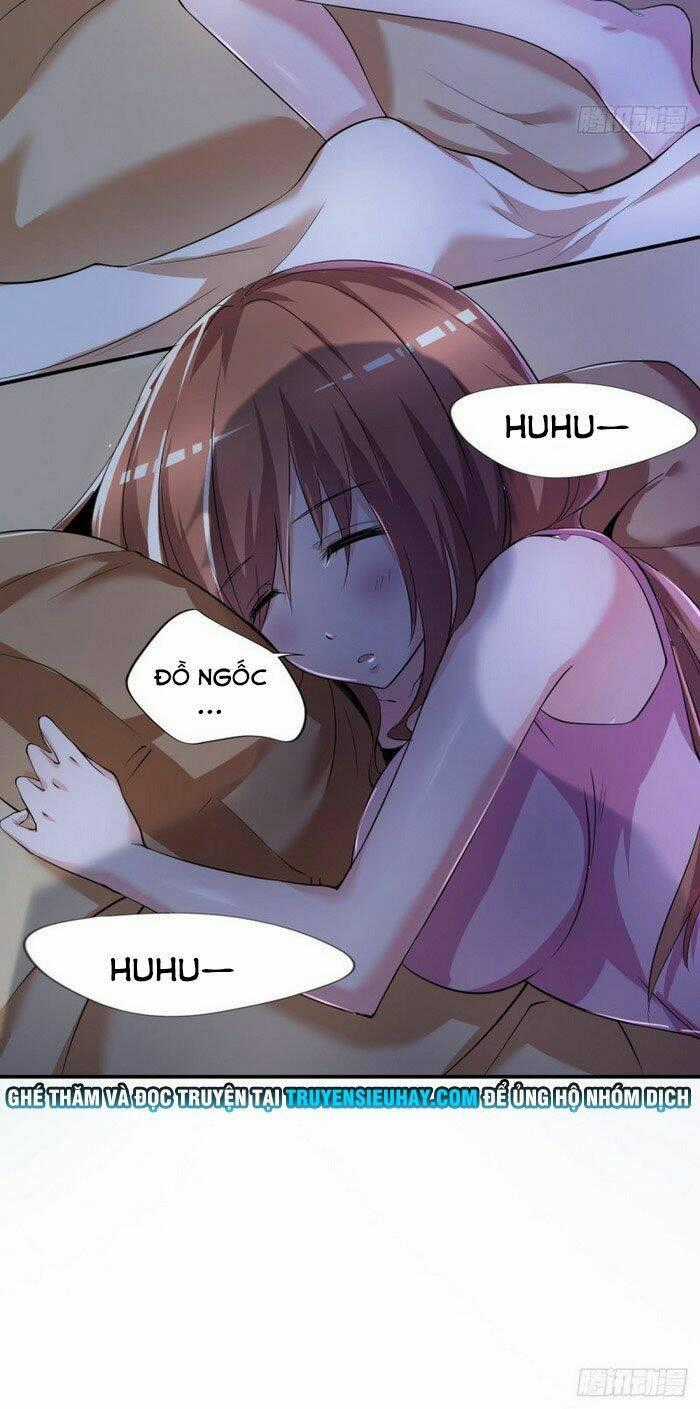 Mở Phòng Khám Tu Tiên Chapter 30 trang 17