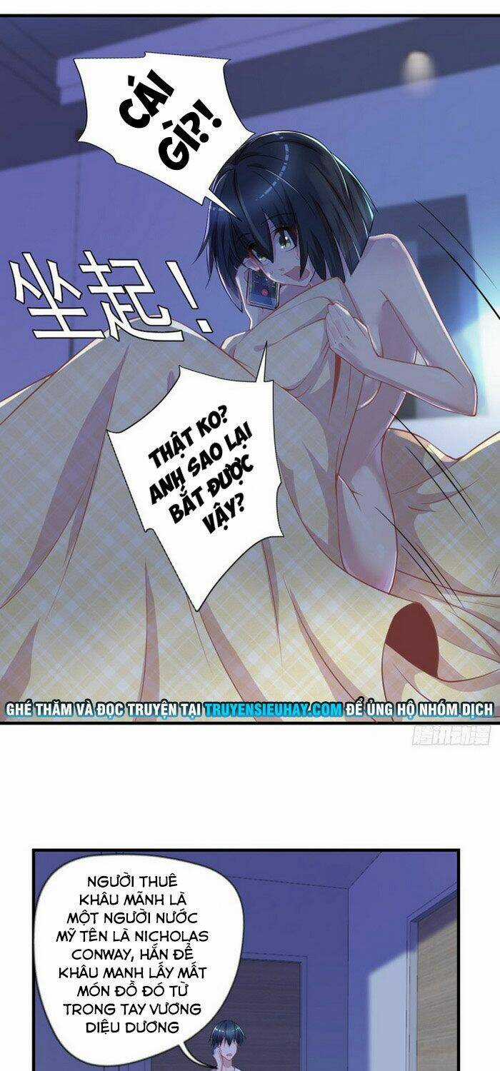 Mở Phòng Khám Tu Tiên Chapter 31 trang 18