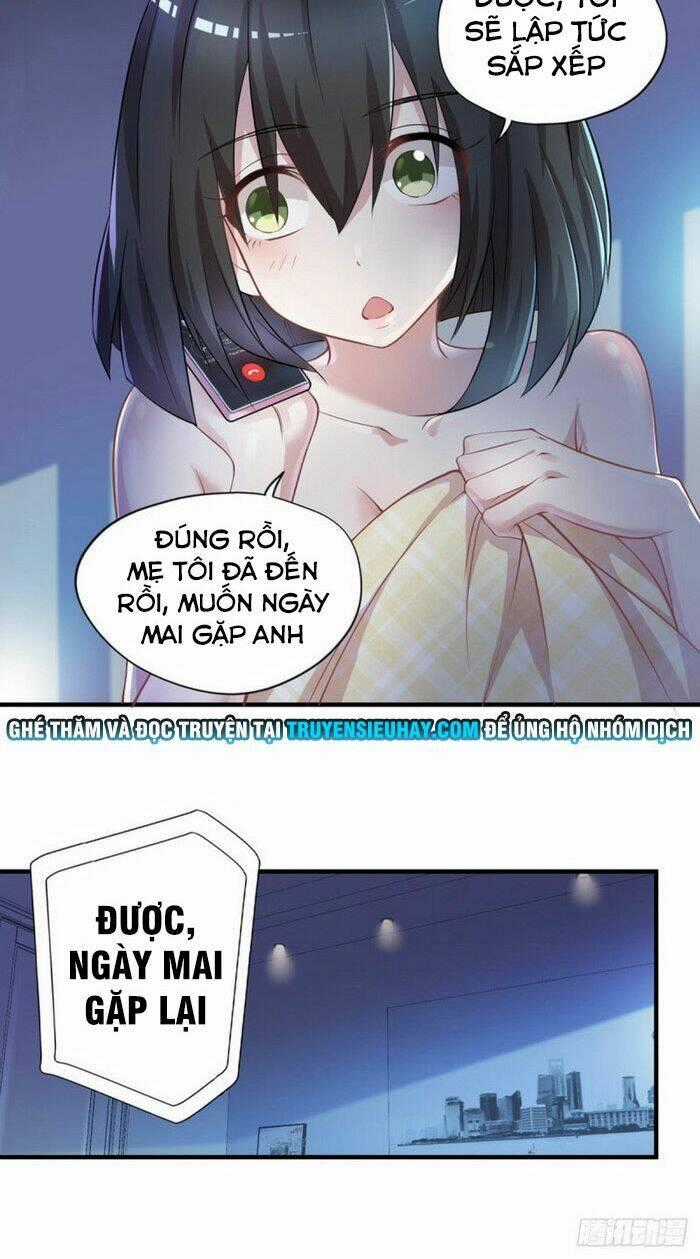 Mở Phòng Khám Tu Tiên Chapter 31 trang 21