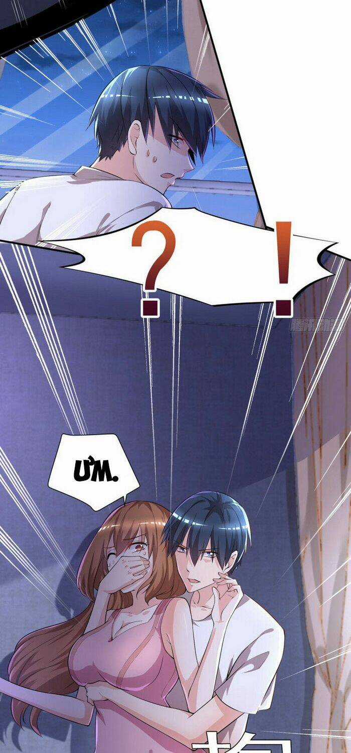 Mở Phòng Khám Tu Tiên Chapter 31 trang 5