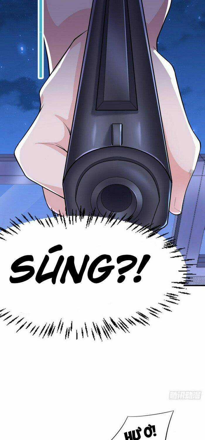 Mở Phòng Khám Tu Tiên Chapter 31 trang 8