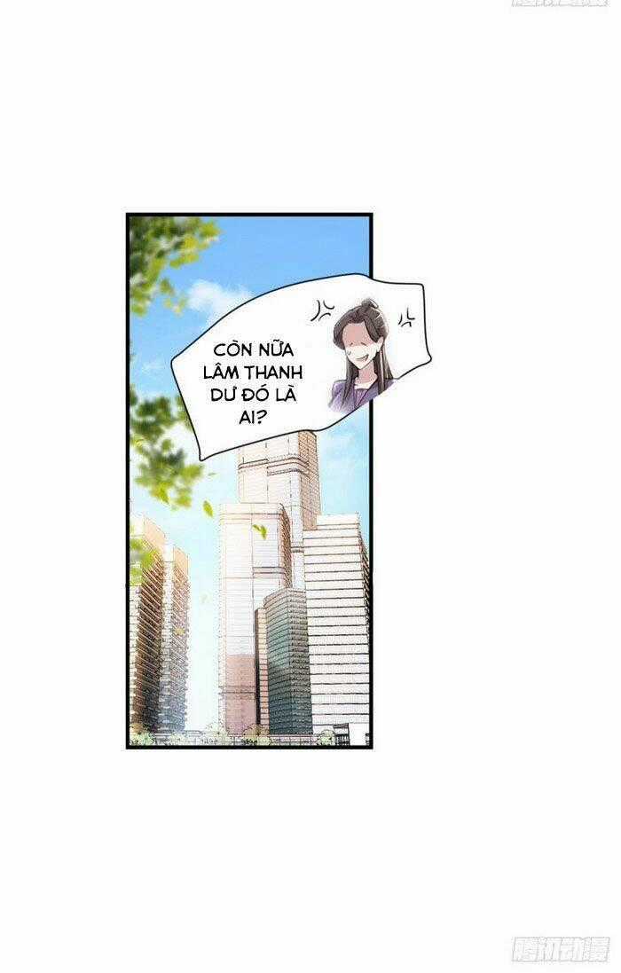 Mở Phòng Khám Tu Tiên Chapter 32 trang 17