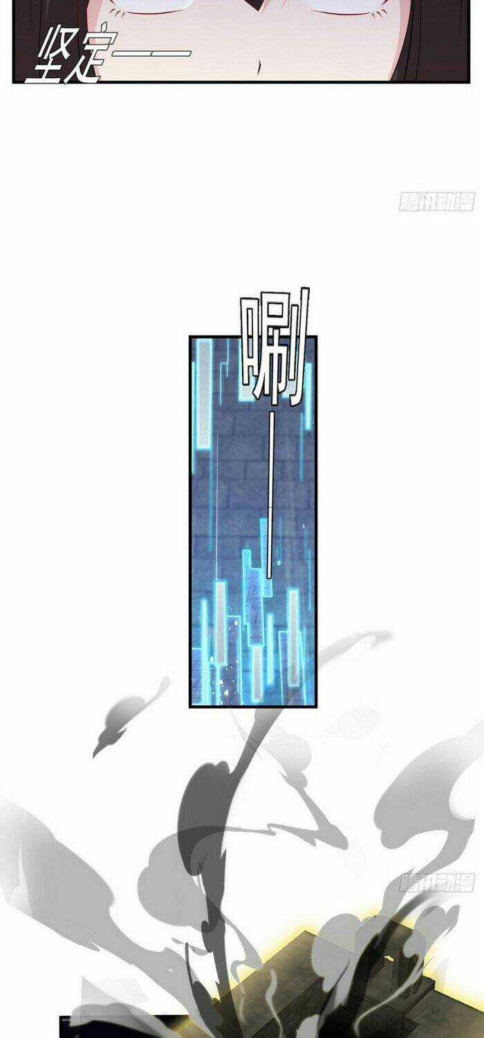 Mở Phòng Khám Tu Tiên Chapter 34 trang 9