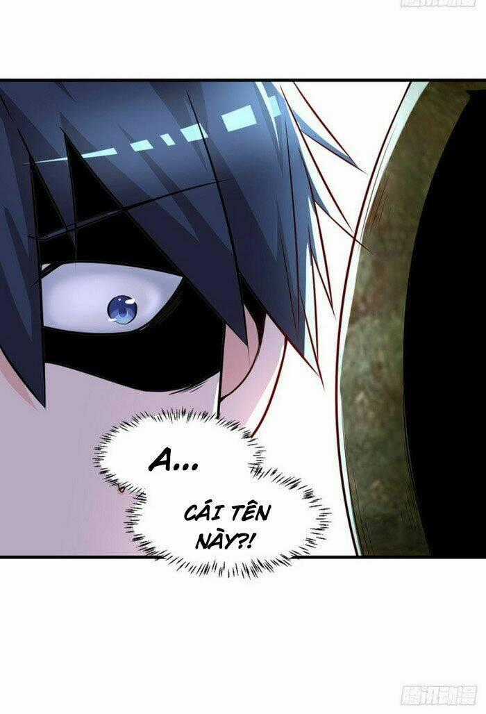 Mở Phòng Khám Tu Tiên Chapter 36 trang 14