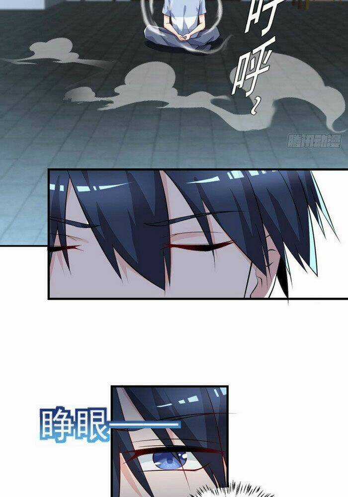 Mở Phòng Khám Tu Tiên Chapter 36 trang 7