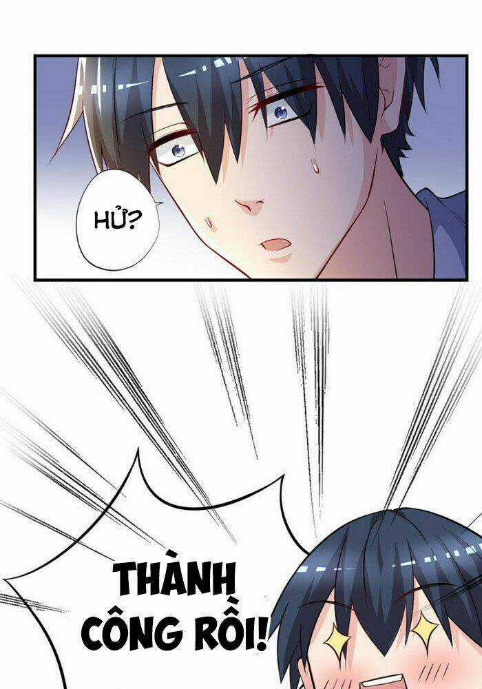 Mở Phòng Khám Tu Tiên Chapter 36 trang 9