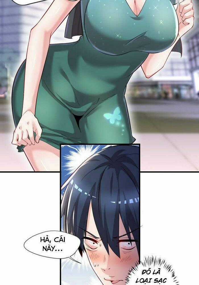 Mở Phòng Khám Tu Tiên Chapter 37 trang 17