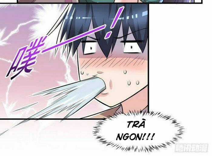 Mở Phòng Khám Tu Tiên Chapter 38 trang 14