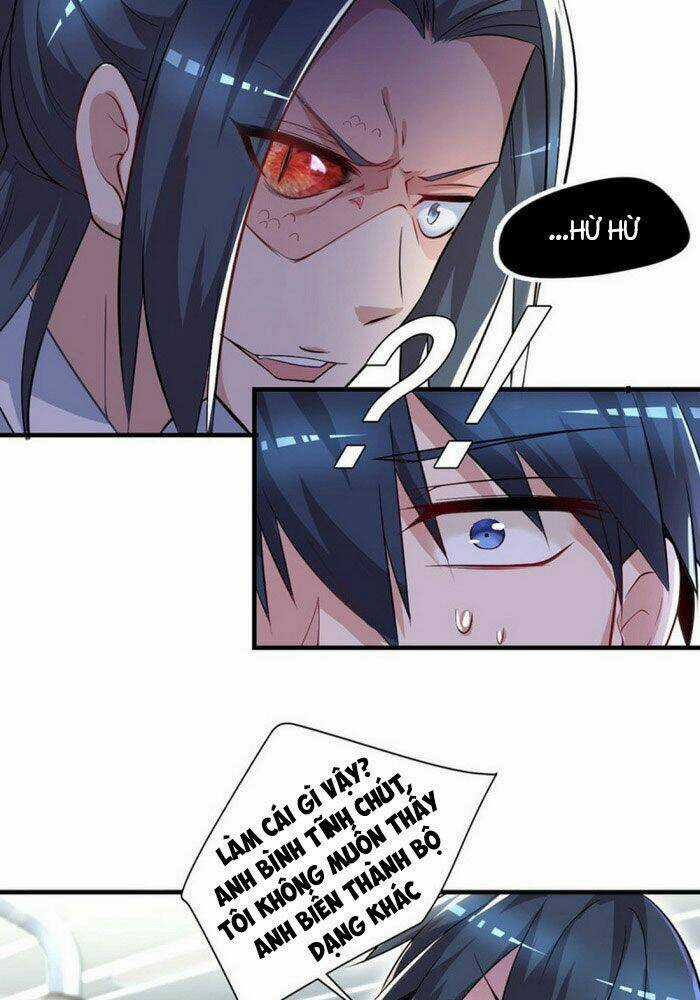 Mở Phòng Khám Tu Tiên Chapter 38 trang 3