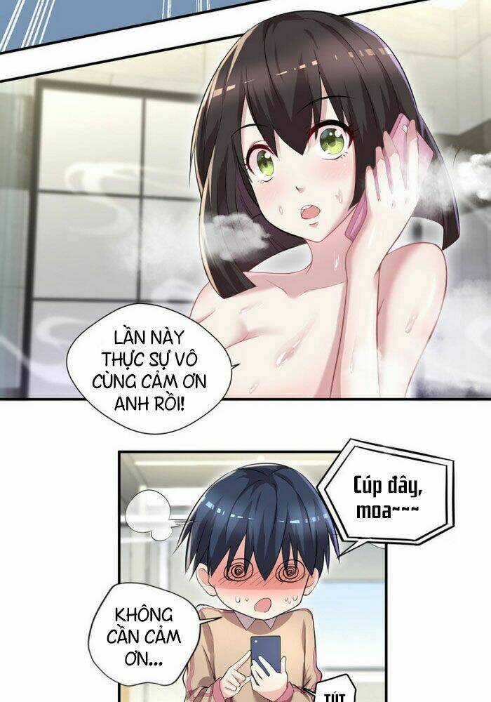 Mở Phòng Khám Tu Tiên Chapter 39 trang 11